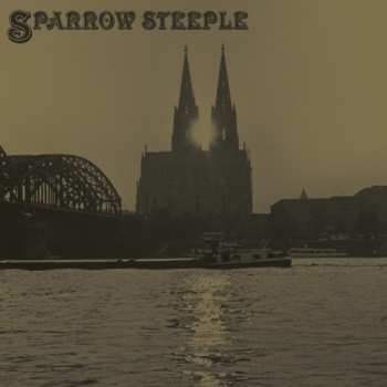 Album Sparrow Steeple: Steeple Two