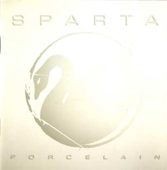 Album Sparta: Porcelain