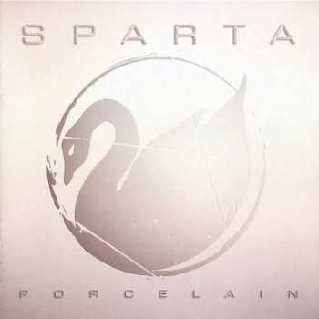 CD Sparta: Porcelain 541230