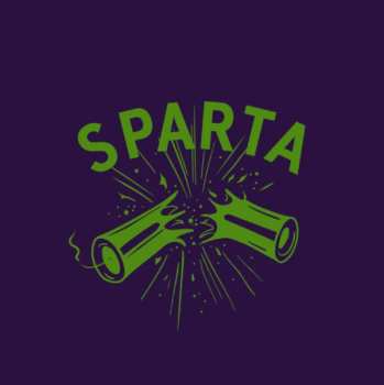 Album Sparta: Sparta
