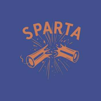 Album Sparta: Sparta