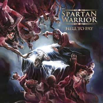 LP Spartan Warrior: Hell To Pay 130888