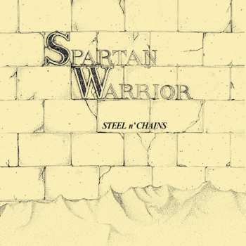 Album Spartan Warrior: Steel N' Chains