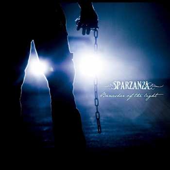 Album Sparzanza: Banisher Of The Light