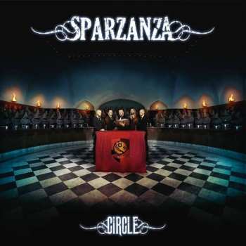 Album Sparzanza: Circle