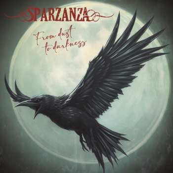 Album Sparzanza: From Dust To Darkness