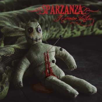 Album Sparzanza: In Voodoo Veritas