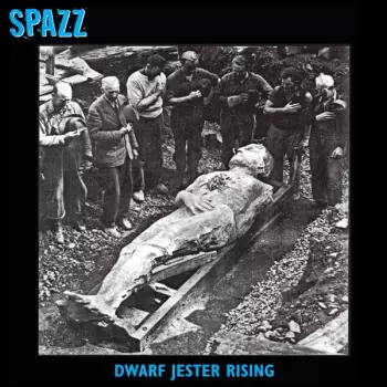 Spazz: Dwarf Jester Rising