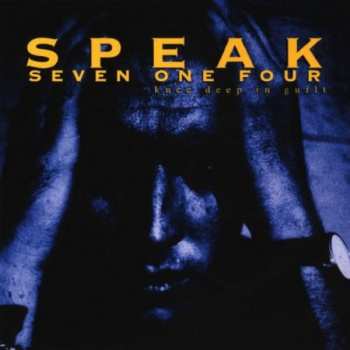 CD Speak 714: Knee Deep In Guilt 265498