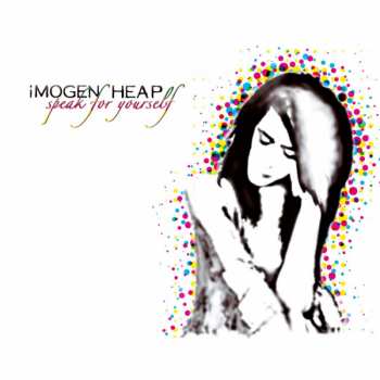 Album Imogen Heap: Speak For Yourself