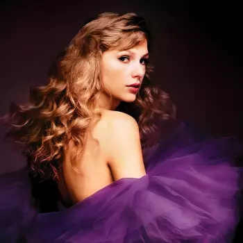 Album Taylor Swift: Speak Now (Taylor's Version)