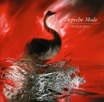 Album Depeche Mode: Speak & Spell