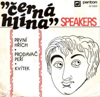 SP The Speakers: Černá Hlína