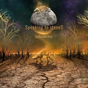 Album Speaking To Stones: Human Error