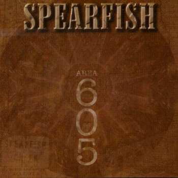 Album Spearfish: Area 605