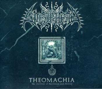 Album Spearhead: Theomachia - The Doctrine Of Ascension And Decline