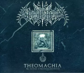 Spearhead: Theomachia - The Doctrine Of Ascension And Decline
