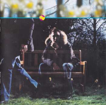 CD Spearmint: A Different Lifetime