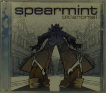 Album Spearmint: Oklahoma!