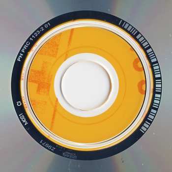 CD The Special Consensus: Route 10