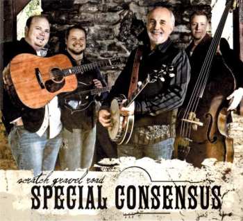 The Special Consensus: Scratch Gravel Road