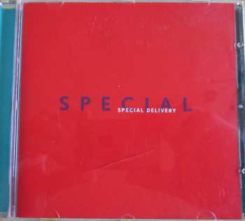 CD Special Delivery: Special Delivery  LTD 482548