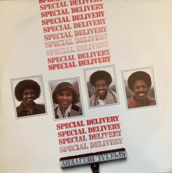 Album Special Delivery: Special Delivery