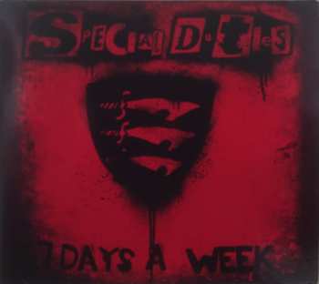 Album Special Duties: 7 Days A Week