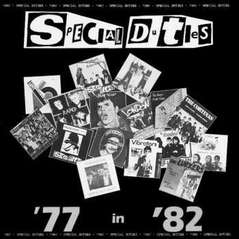 LP Special Duties: '77 In '82