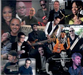 CD Special EFX: All Stars