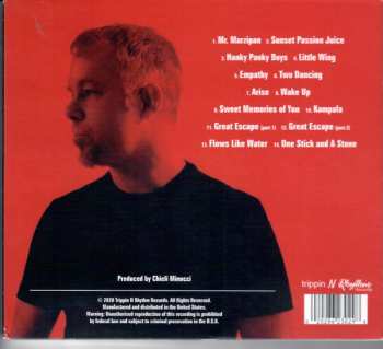 CD Special EFX: All Stars