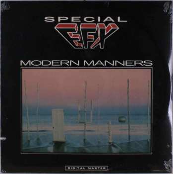 LP Special EFX: Modern Manners 523702
