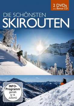 Album Special Interest: Die Schönsten Skirouten