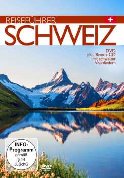 Album Special Interest: Die Schweiz