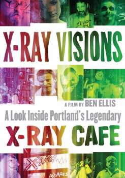 Album Special Interest Dvd: X-ray Visions