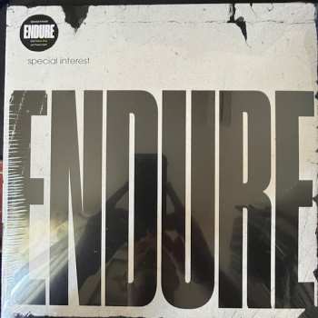 Album Special Interest: Endure