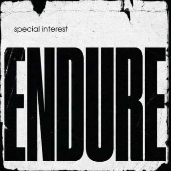 CD Special Interest: Endure 380327