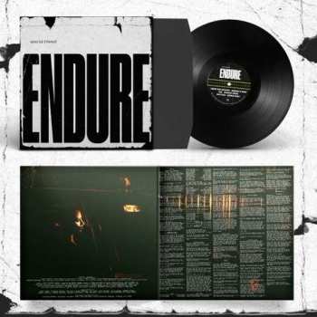 LP Special Interest: Endure 367167