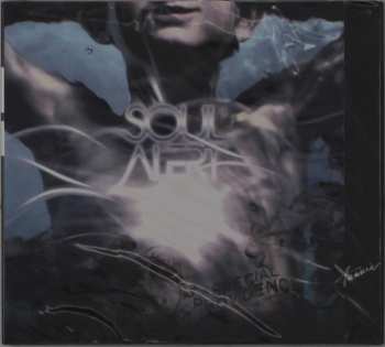 Album Special Providence: Soul Alert