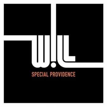 Album Special Providence: Will