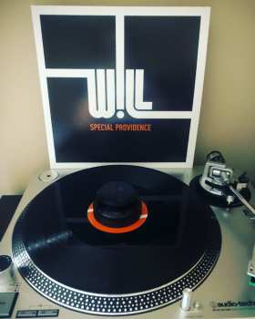 2LP Special Providence: Will 247470