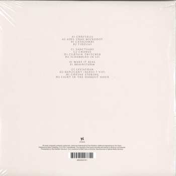 2LP Special Request: Belief System 243389