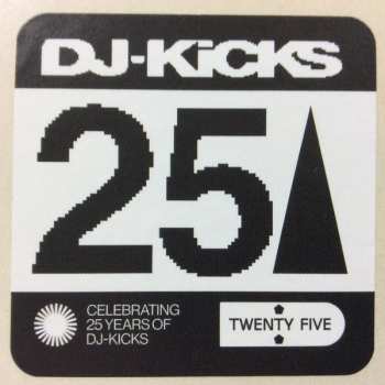 2LP Special Request: DJ-Kicks 60780