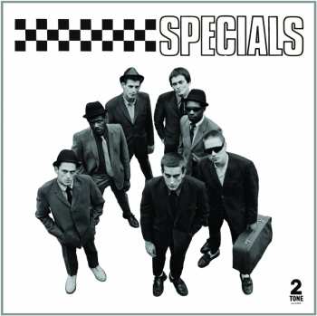 Album The Specials: Specials