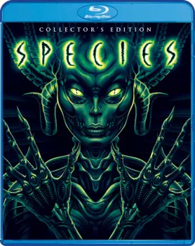 Species