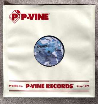 2LP Specifics: Lonely City LTD
