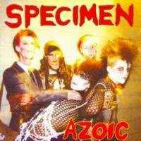 Album Specimen: Azoic