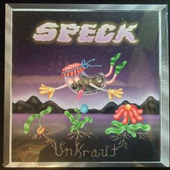 Album Speck: Unkraut
