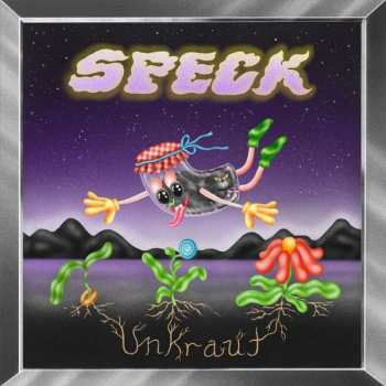 Album Speck: Unkraut