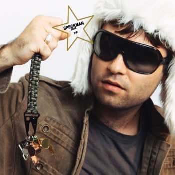 LP Speckman: Noisemaker (lp)